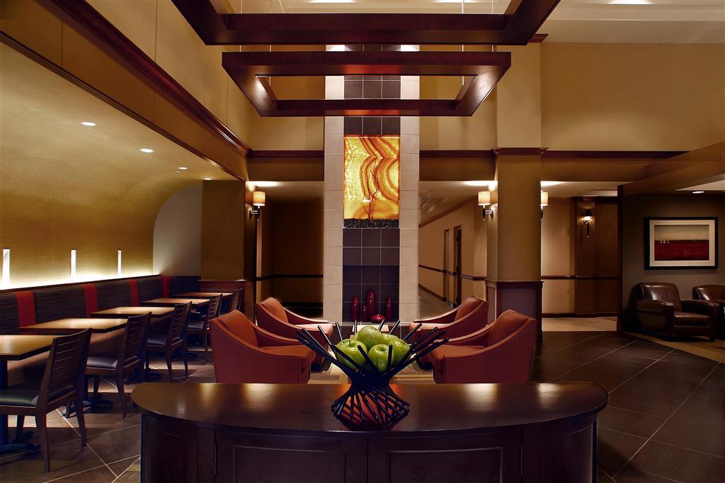 Comfort Suites Milwaukee West Εσωτερικό φωτογραφία